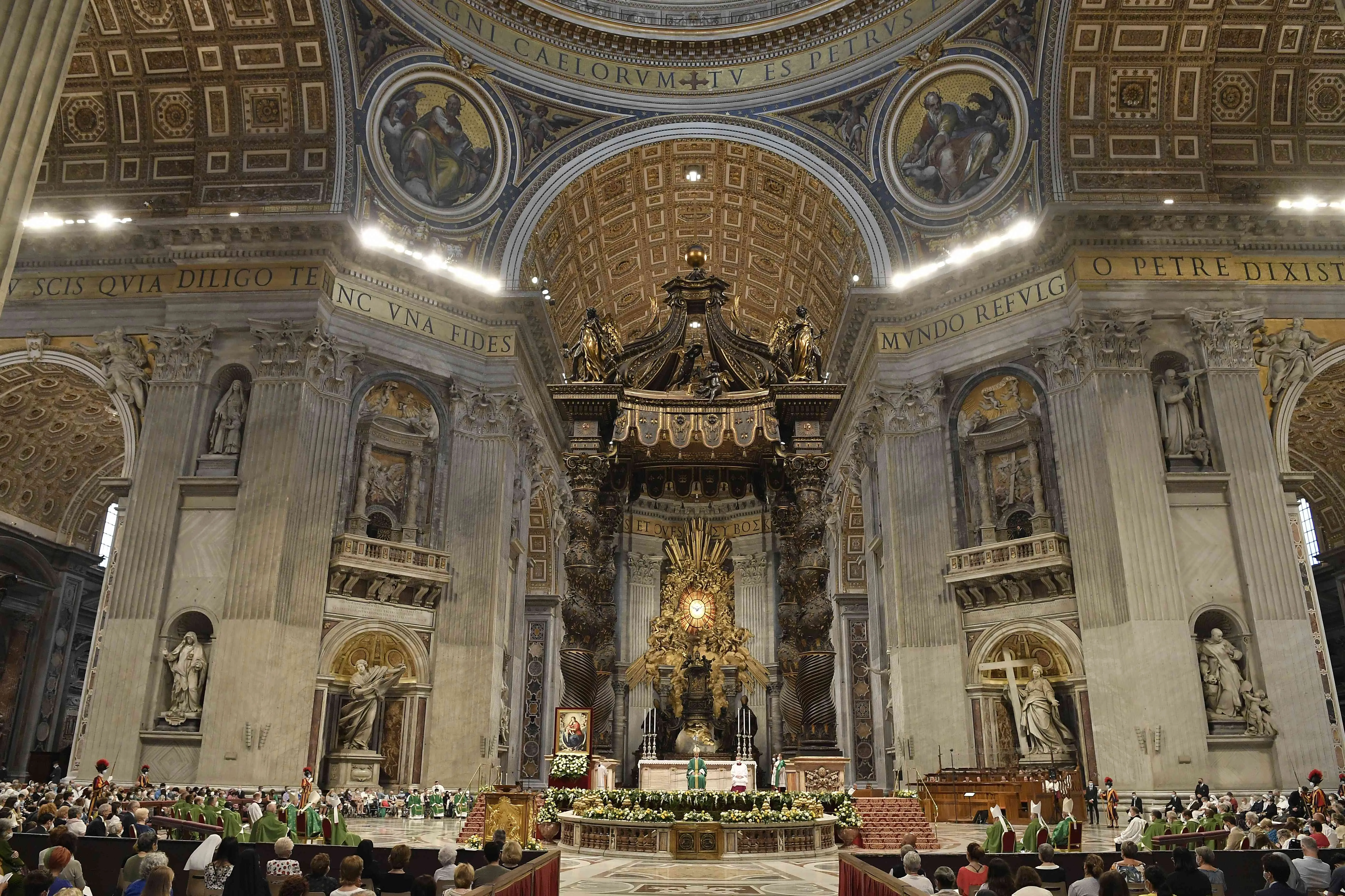 St. Peter's Basilica?w=200&h=150