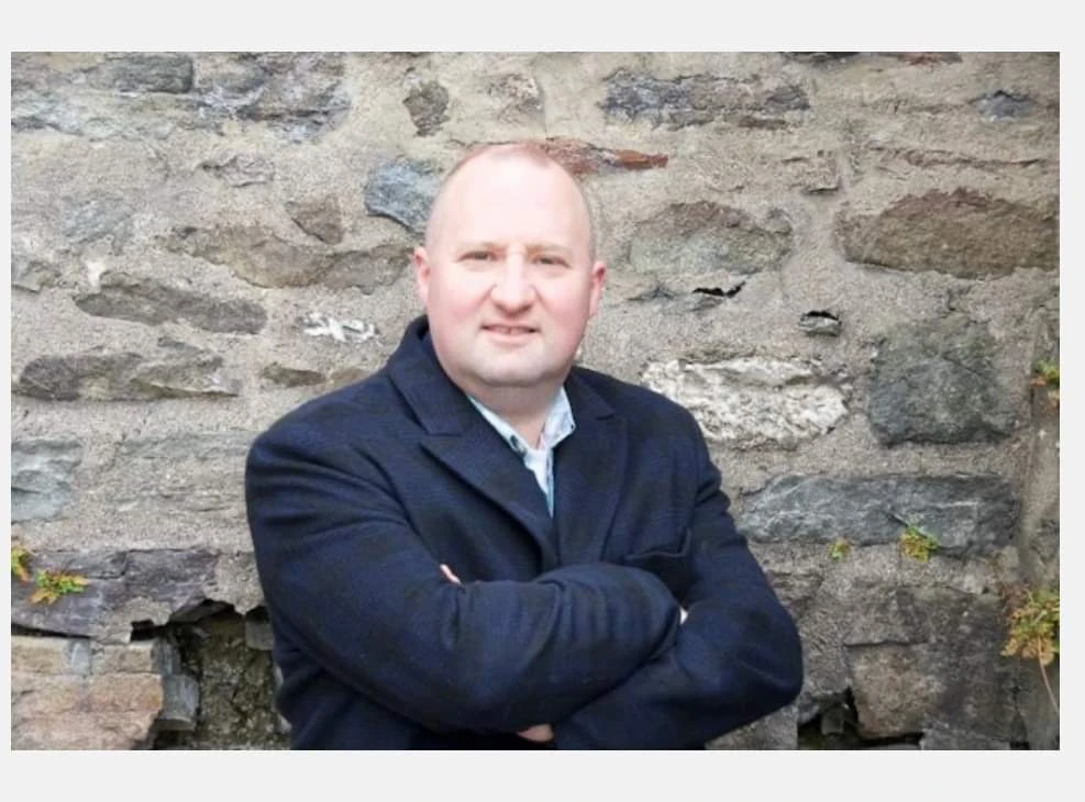 Aaron Oliver thinks it's possible to be pro-life and a loyal Democrat. But party leaders want him to resign.?w=200&h=150