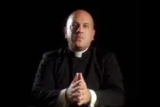 Father Matthieu Raffray