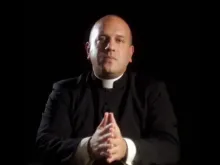 Father Matthieu Raffray.