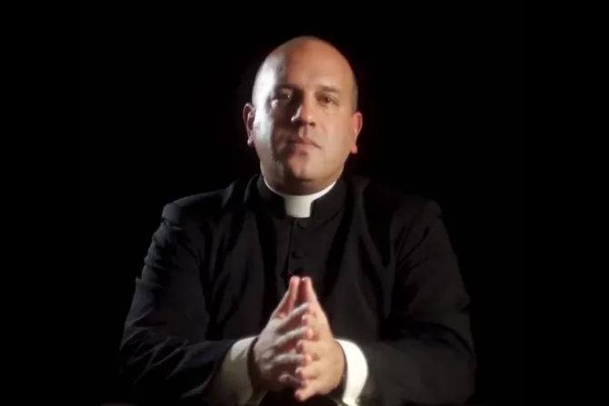 French government cracks down on priest who said homosexual relations are sinful