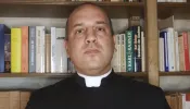 French authorities determined that "there does not appear that there is any infraction sufficiently characterized to justify any criminal procedure" against Father Matthieu Raffray.