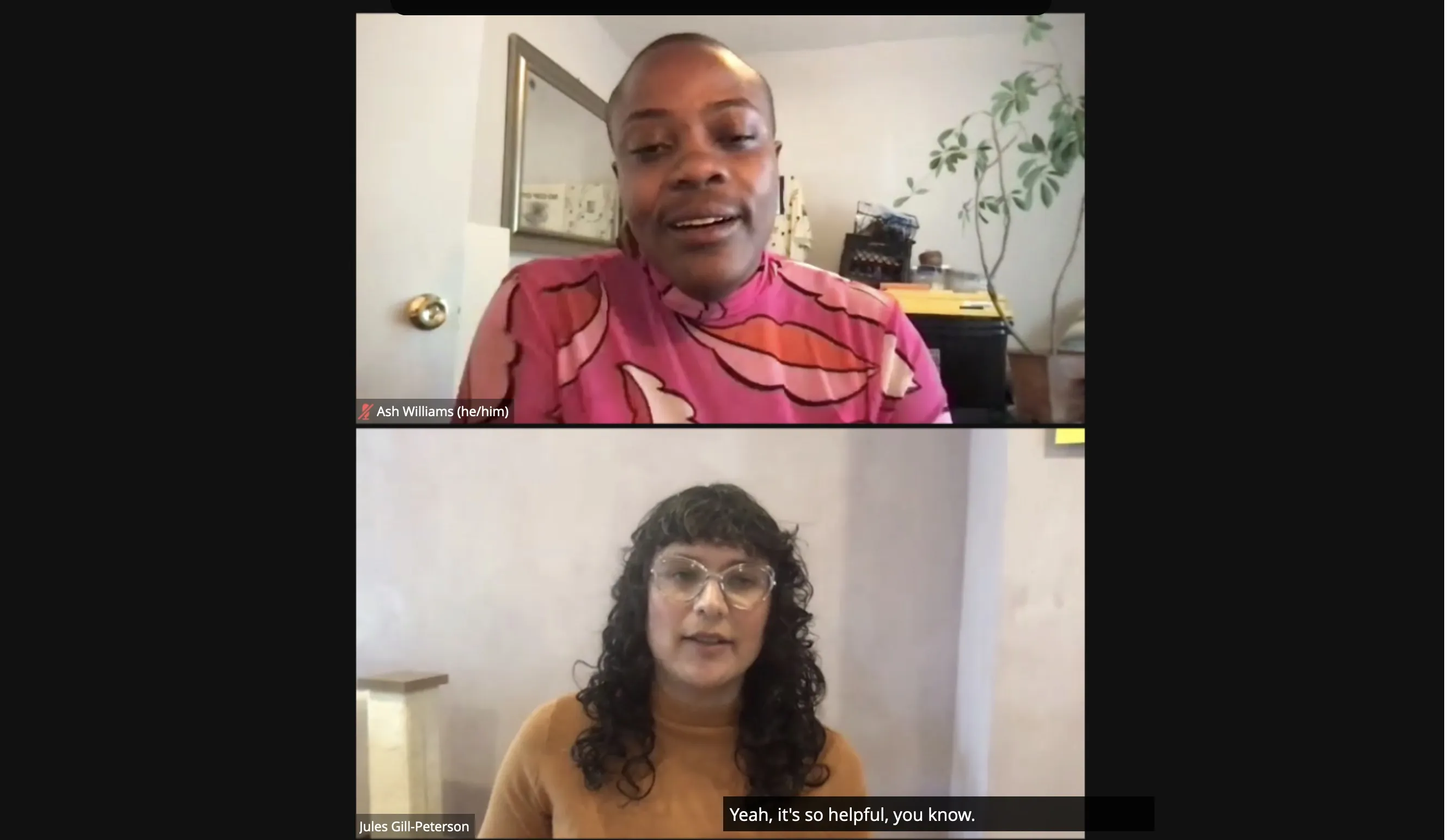A Notre Dame series titled “Reproductive Justice: Scholarship for Solidarity and Social Change” held an event titled “Trans Care + Abortion Care: Intersections and Questions” on Zoom on March 20, 2023, and drew an audience of about 105 viewers.?w=200&h=150