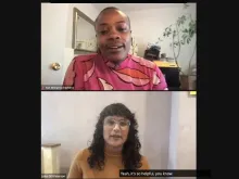 A Notre Dame series titled “Reproductive Justice: Scholarship for Solidarity and Social Change” held an event titled “Trans Care + Abortion Care: Intersections and Questions” on Zoom on March 20, 2023, and drew an audience of about 105 viewers.