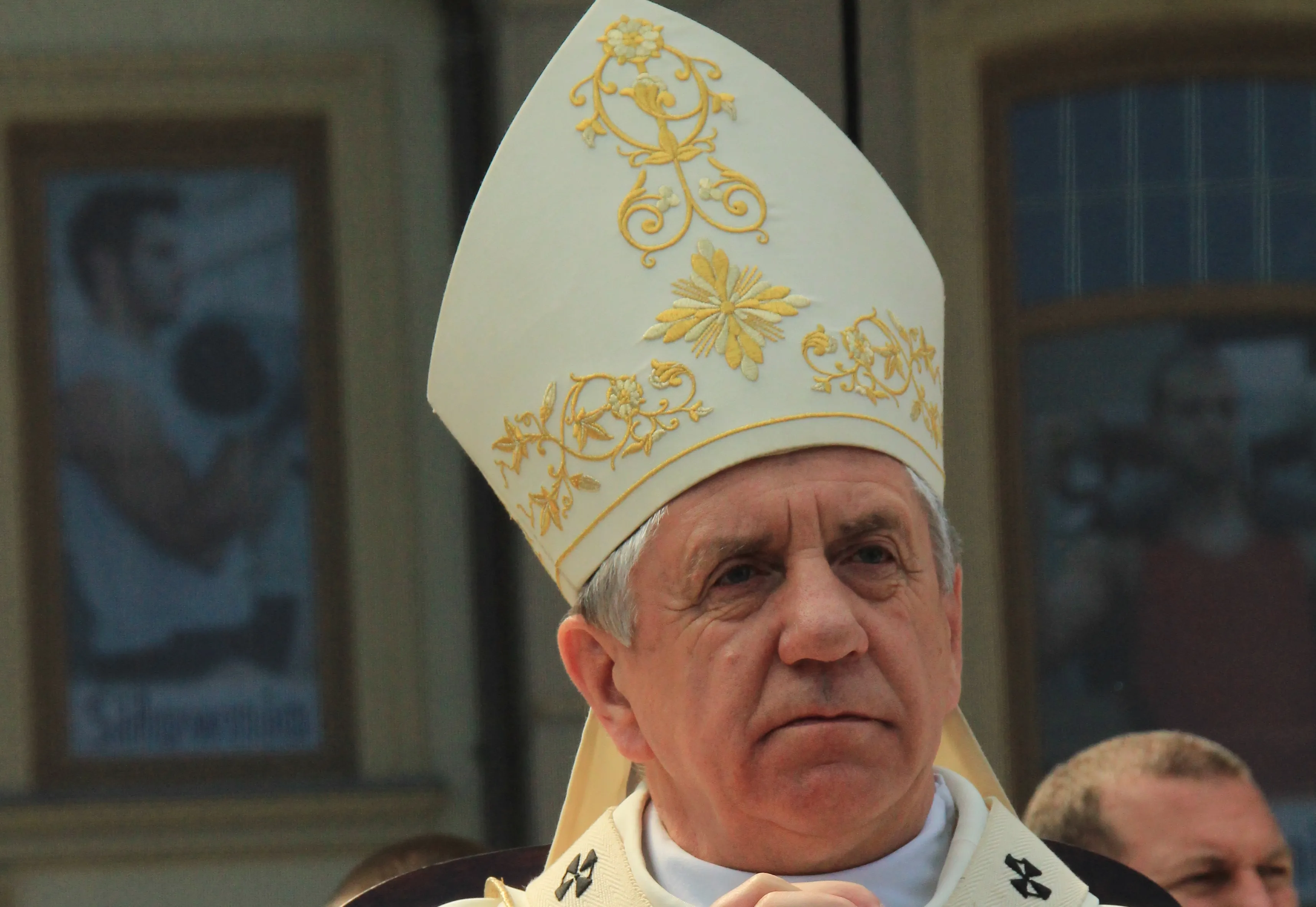 The Apostolic Nunciature of Poland has revealed further information regarding the resignation of Polish Archbishop Andrzej Dzięga, indicating that he stepped down due to alleged negligence in overseeing sexual abuse claims.?w=200&h=150
