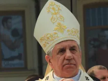 The Apostolic Nunciature of Poland has revealed further information regarding the resignation of Polish Archbishop Andrzej Dzięga, indicating that he stepped down due to alleged negligence in overseeing sexual abuse claims.