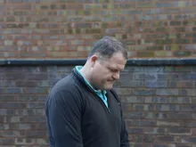 Adam Smith-Connor was fined for “praying for [his] son, who is deceased” near an abortion facility in Bournemouth, England.