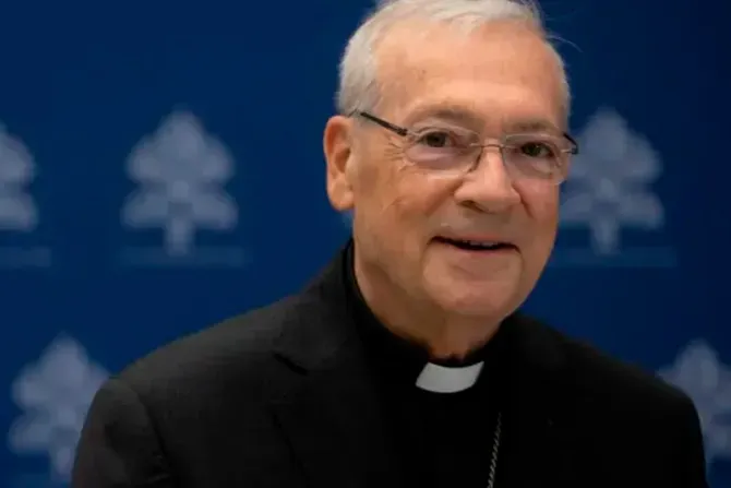 Cardinal Agostino Marchetto