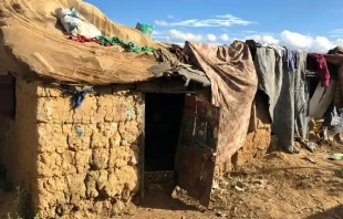 Akamasoa Argentina works with the community of Lima, province of Buenos Aires. Credit: Akamasoa Argentina