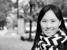 Angela Wu Howard, a legal scholar with Becket, a nonprofit organization that focuses on religious liberty issues.