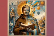Thomas Aquinas and AI