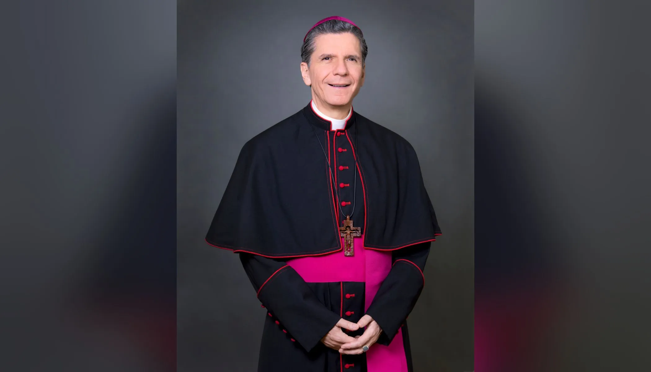 Archbishop Gustavo García-Siller, MSpS, of San Antonio.?w=200&h=150