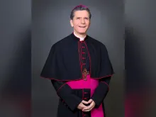 Archbishop Gustavo García-Siller, MSpS, of San Antonio.