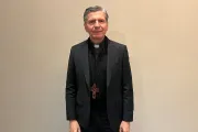 Archbishop Gustavo García-Siller