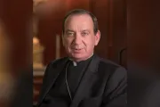 Archbishop Dennis Schnurr