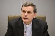 Archbishop Luc Terlinden