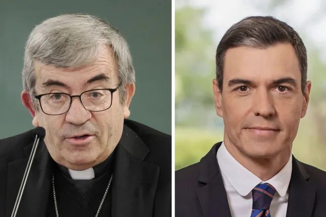 Bishops: Catholic Church in Spain unjustly singled out in plan to address sexual abuse