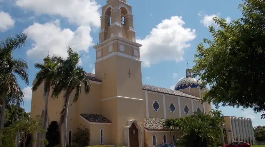 St. Mary’s Cathedral in Miami.?w=200&h=150