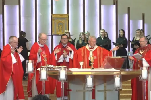 Opening Mass for Fifth Plenary Council of Australia in Perth on Oct. 3, 2021?w=200&h=150