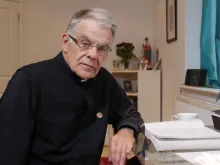 Father Patrick Pullicino, an English Catholic priest and neurologist, has been vindicated after being investigated by a UK medical regulation agency for giving his expert opinion in an emergency end-of-life case.