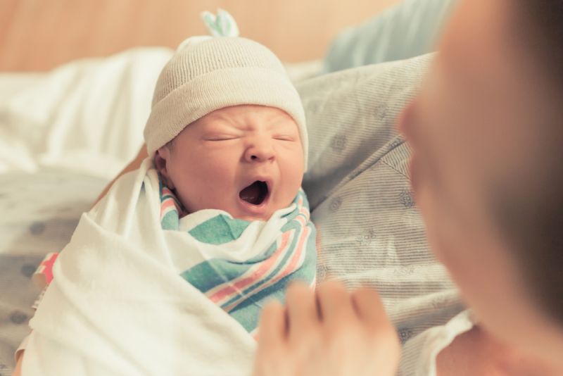 U.S. birth and fertility rates drop to record lows, according to CDC report