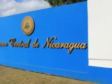 Central Bank of Nicaragua.