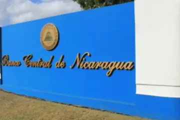 Central Bank of Nicaragua