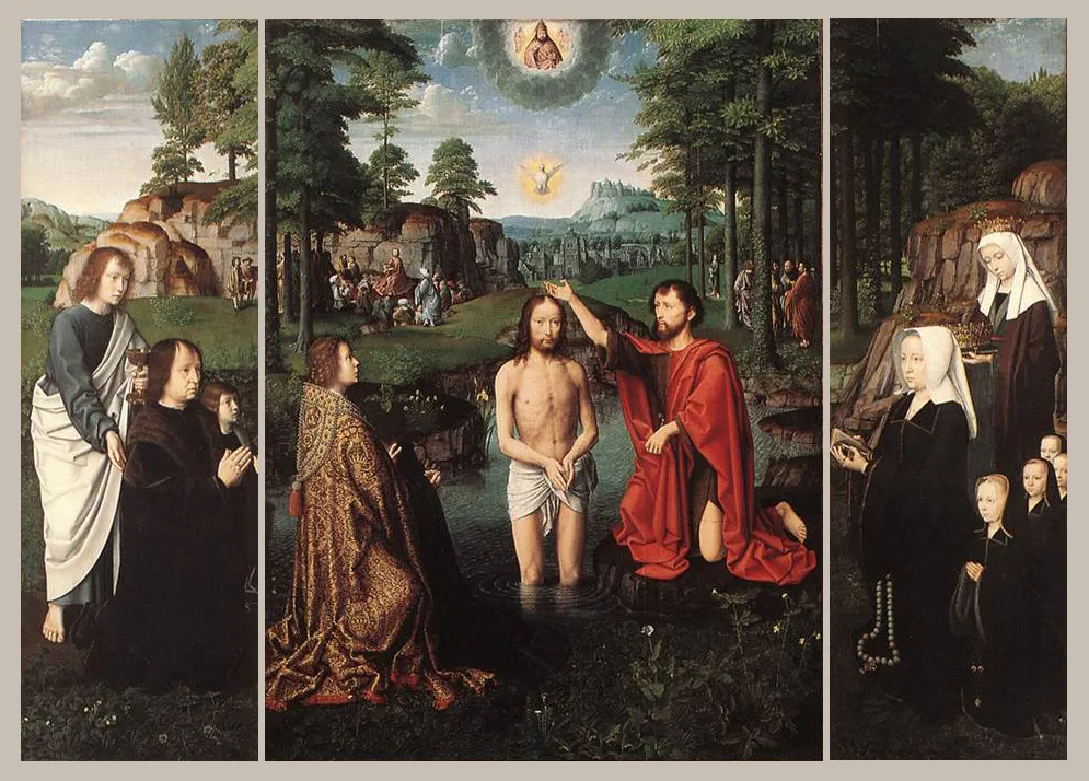 Gerard David's Triptych of Jan Des Trompes, 1505.?w=200&h=150