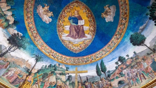 The Roman Basilica of the Holy Cross of Jerusalem.?w=200&h=150