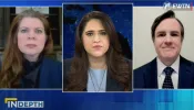 The Becket Fund for Religious Liberty's Lori Windham joins Montse Alvarado, president and COO of EWTN News, and Josh Payne, a lawyer with Campbell Miller Payne, on “EWTN News In Depth” on March 1, 2024.