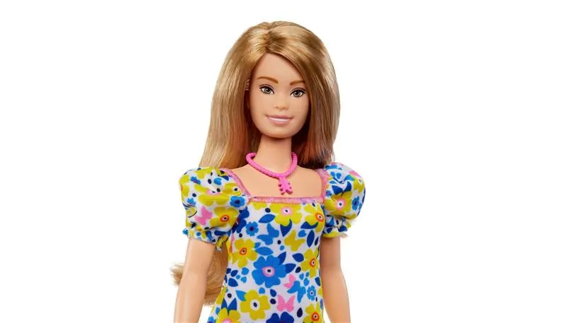 Mattel's newest Barbie doll?w=200&h=150