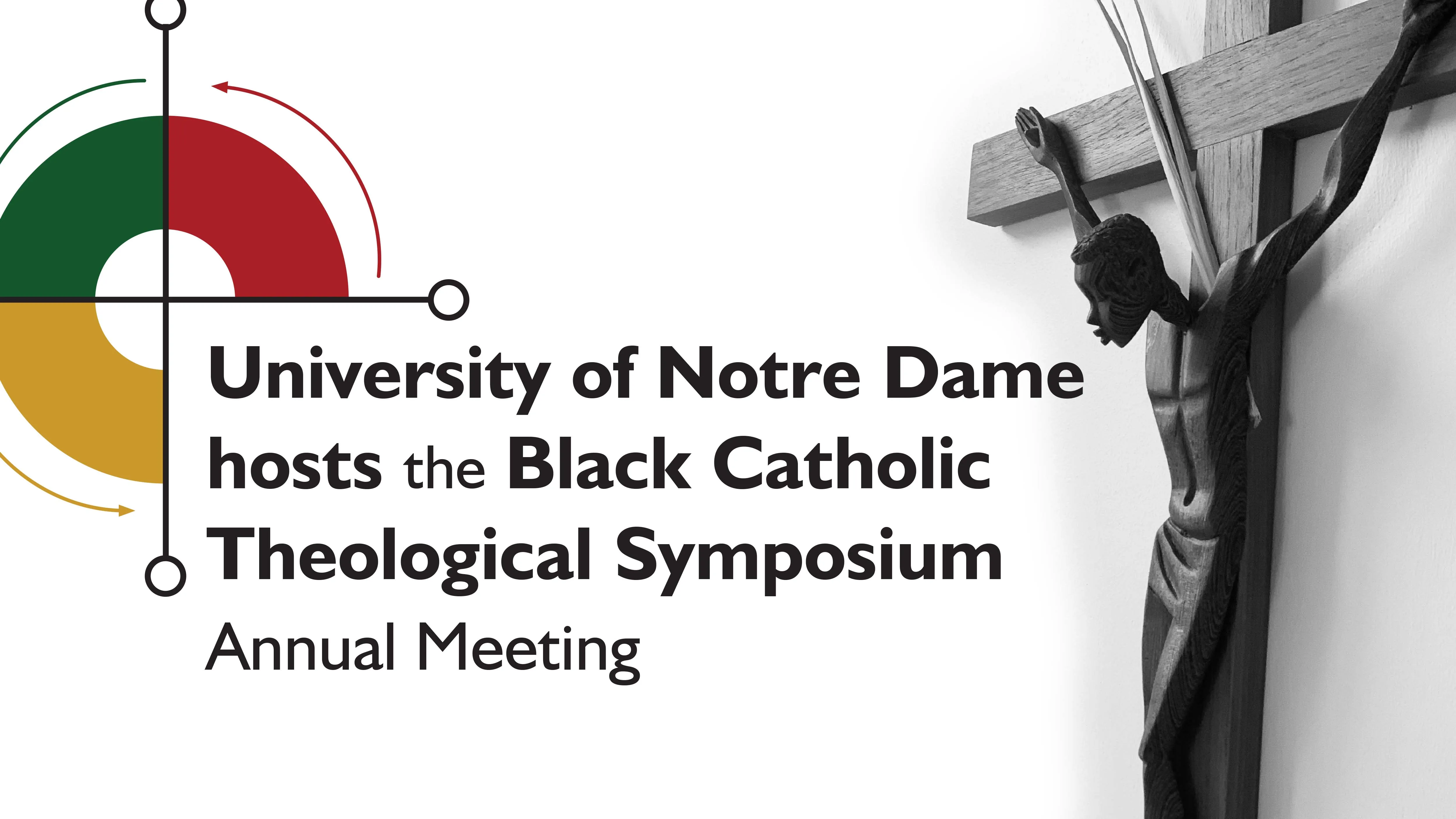 The 31st annual meeting of the Black Catholic Theological Symposium will take place Oct. 7-9 at the University of Notre Dame.?w=200&h=150