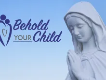 The Behold Your Child ministry is a Catholic-based bereavement ministry that supports couples who are faced with miscarriage, still-birth, infant/child loss, and fatal perinatal diagnosis.