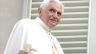 Pope Benedict XVI on April 21, 2007, in Vigevano, Italy.