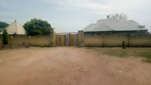 Catholic elementary school in Gbeji, Benue State, Central Nigeria.?w=200&h=150