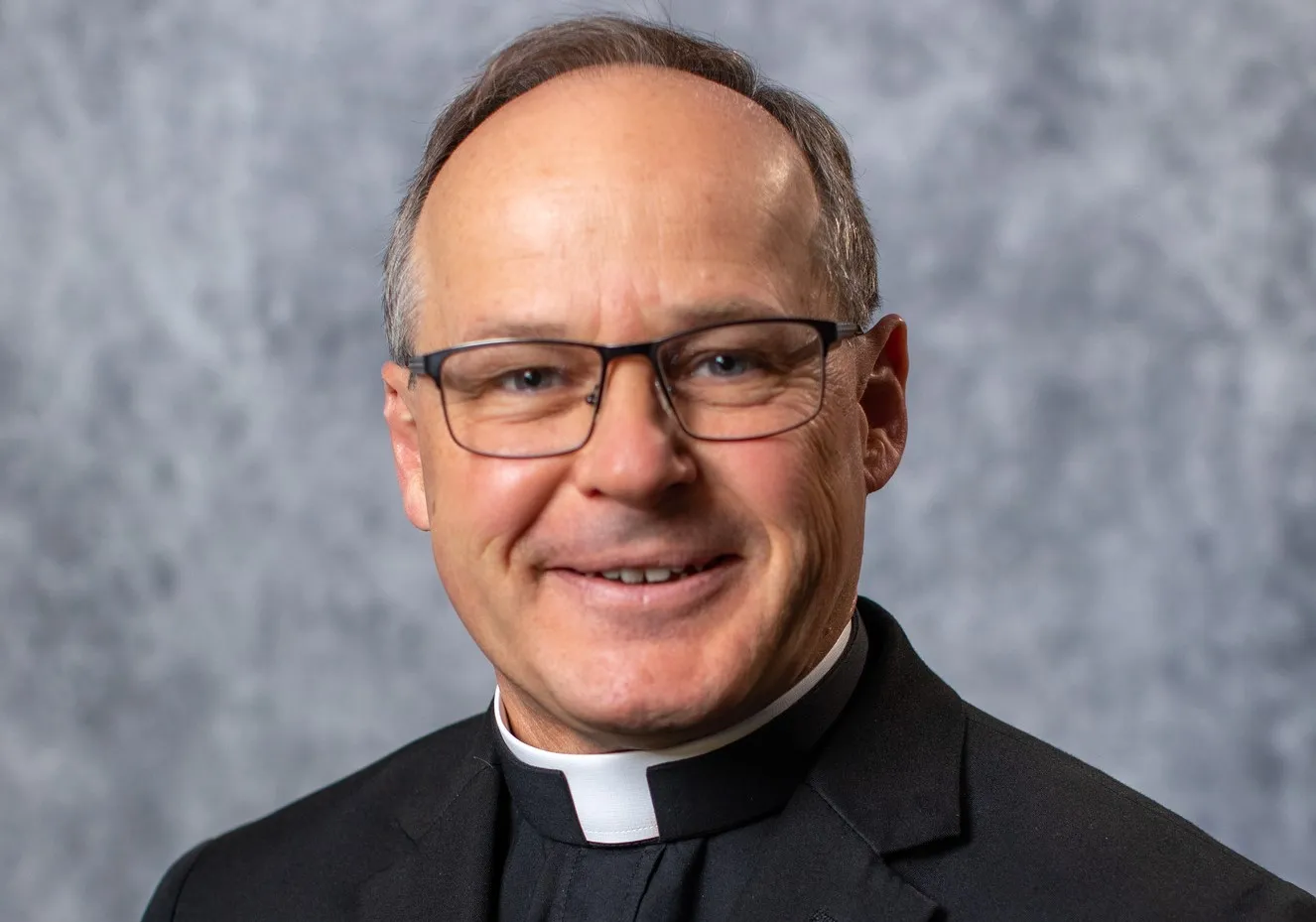 Bishop-elect Edward M. Lohse, 61, will be installed in the Diocese of Kalamazoo, Michigan, on July 25, 2023.?w=200&h=150