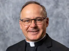 Bishop-elect Edward M. Lohse, 61, will be installed in the Diocese of Kalamazoo, Michigan, on July 25, 2023.