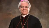 The Vatican has announced that Bishop George Leo Thomas will be the first metropolitan archbishop of Las Vegas.