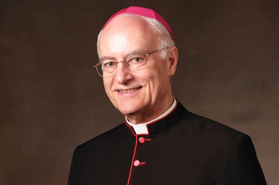 Bishop Raymond Chappetto, who retired as Auxiliary Bishop of Brooklyn March 7, 2022.?w=200&h=150