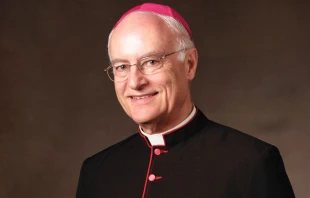 Bishop Raymond Chappetto, who retired as Auxiliary Bishop of Brooklyn March 7, 2022. Courtesy of DeSales Media