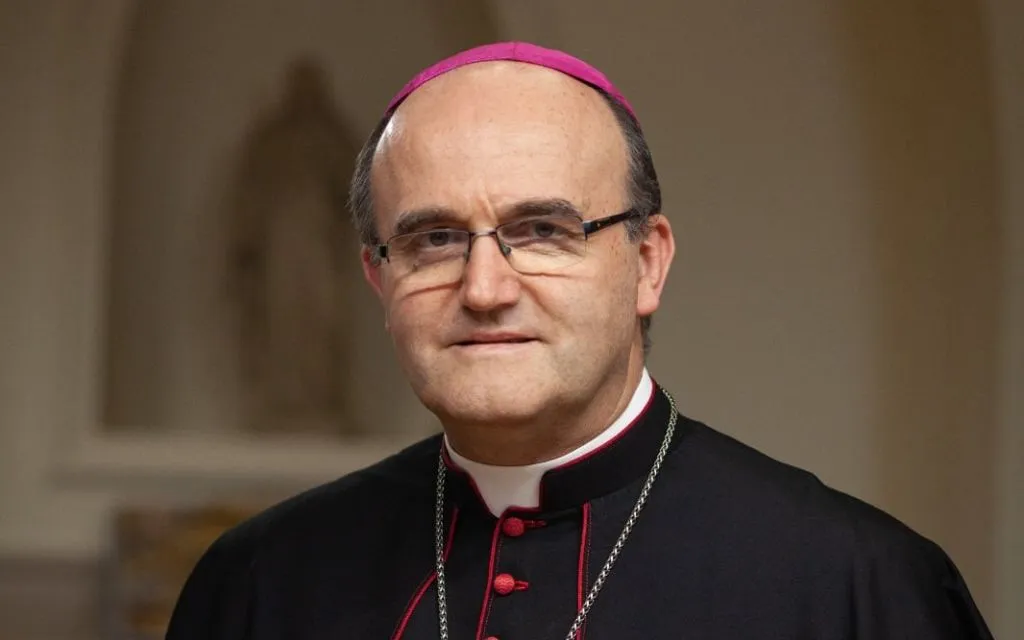His Excellency José Ignacio Munilla is bishop of the Orihuela-Alicante Diocese in Spain.?w=200&h=150