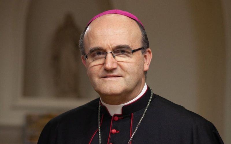 Bishop Munilla: Fiducia suplicans not ‘heretical’ but application will be ‘chaotic’ 