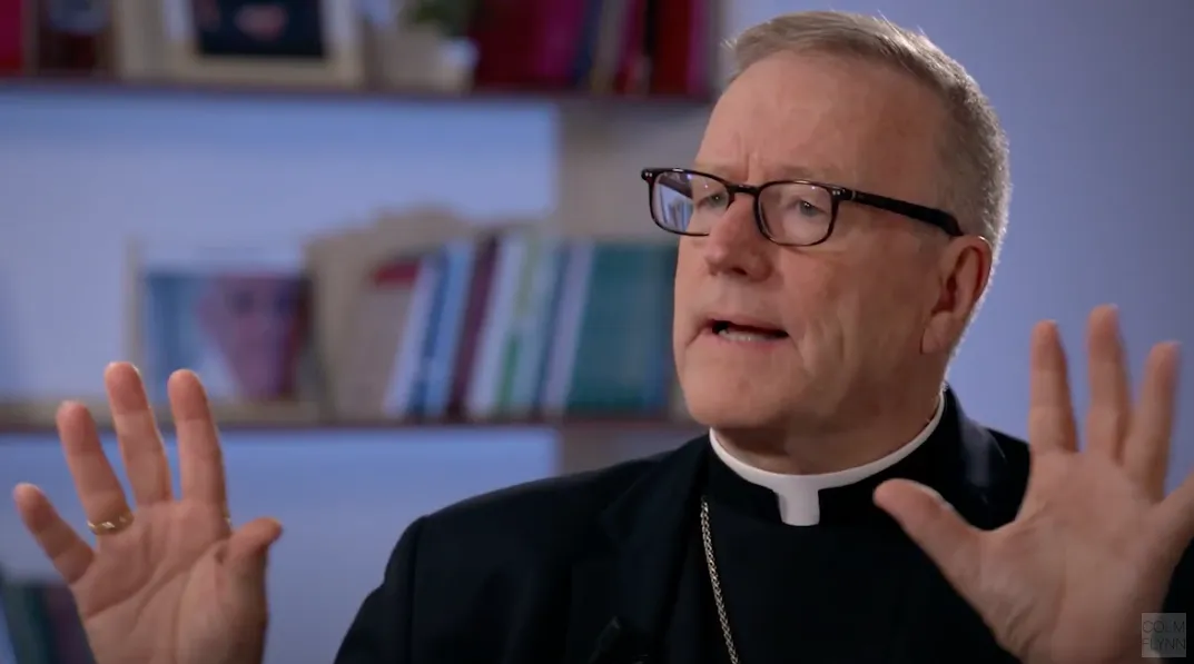 In addition to the spiritual maladies of the times, Bishop Robert Barron says he also sees opportunities for both evangelization and renewal in the Church.?w=200&h=150