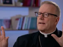 In addition to the spiritual maladies of the times, Bishop Robert Barron says he also sees opportunities for both evangelization and renewal in the Church.