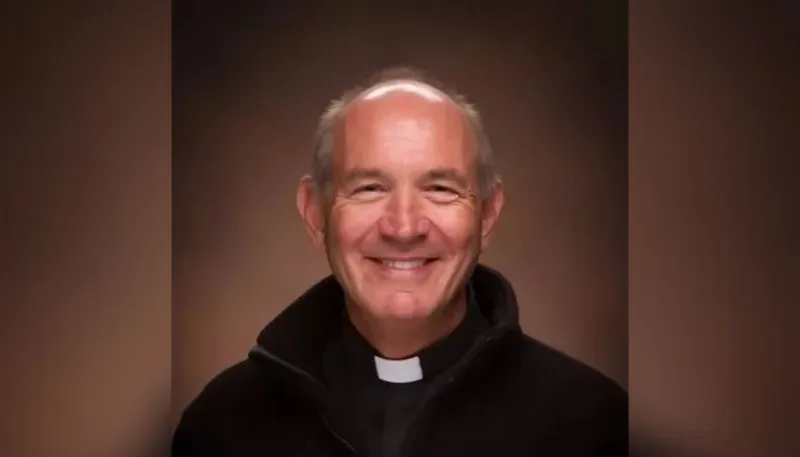 Pope Francis appoints new bishop to Diocese of Knoxville