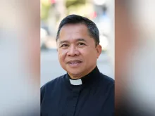 Pope Francis on April 20, 2024, named Father Reynaldo Bersabal as an auxiliary bishop of the Diocese of Sacramento, California. 