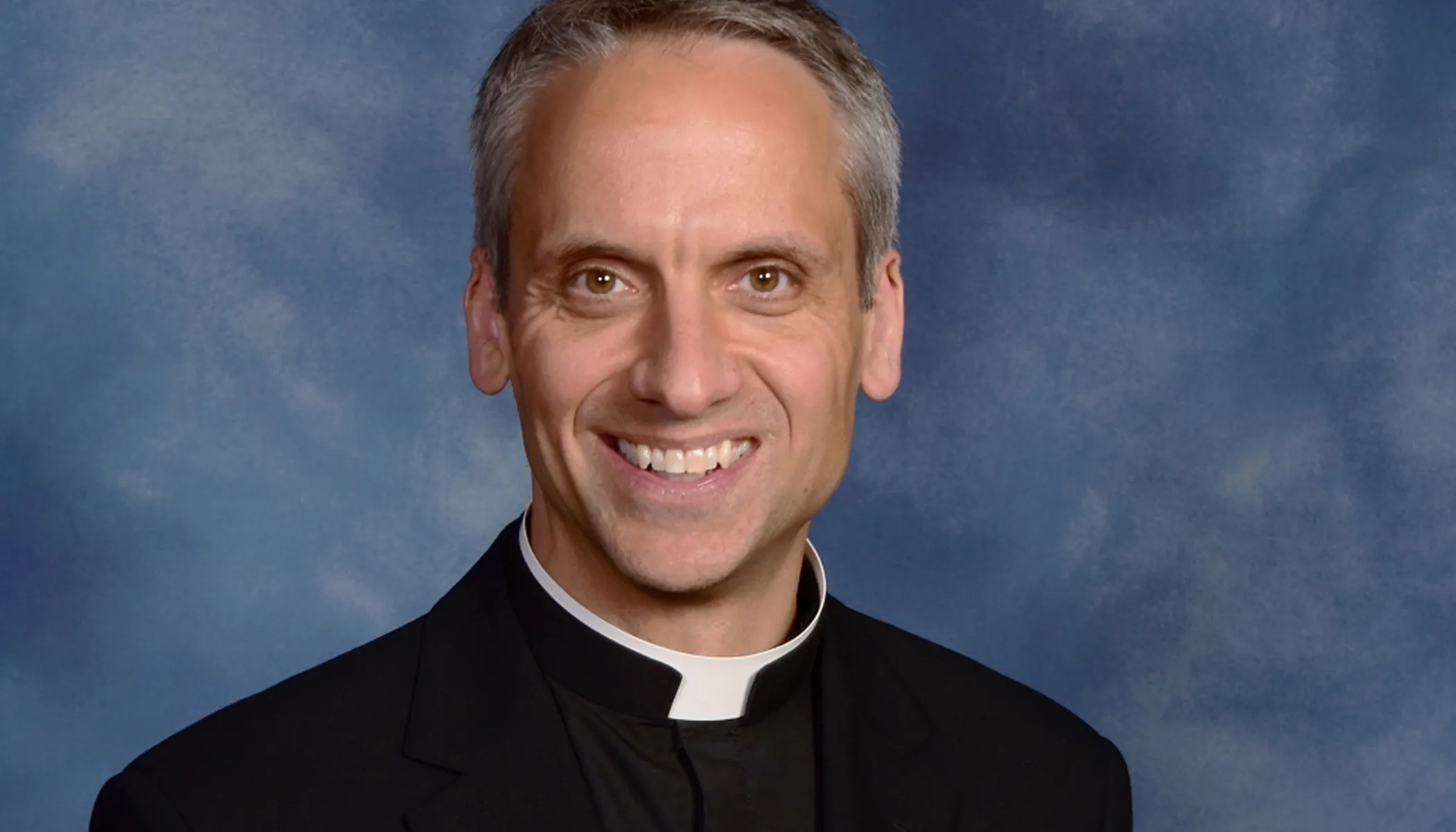 Bishop-designate Michael John Izen, next auxiliary bishop of the Archdiocese of Minneapolis-St. Paul.?w=200&h=150