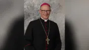 Bishop James Conley of Lincoln, Nebraska.