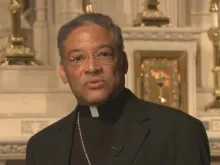 Chicago Auxiliary Bishop Joseph N. Perry.