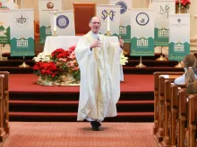 The Vatican announced on May 6, 2024, that Pope Francis has appointed Monsignor John McDermott as the bishop of the Diocese of Burlington, Vermont.